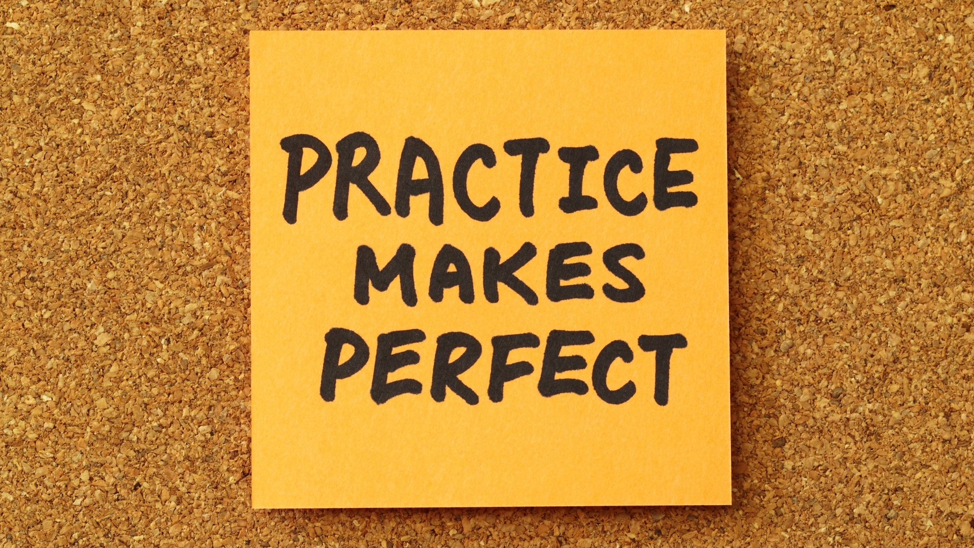 Practice makes perfect: Rehearsing for the interview and seeking feedback