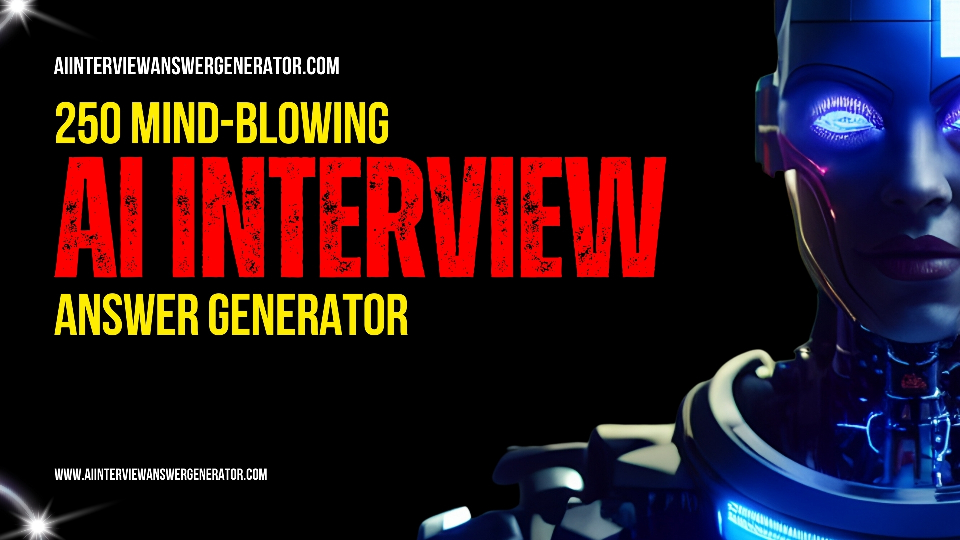 ai interview answers generator