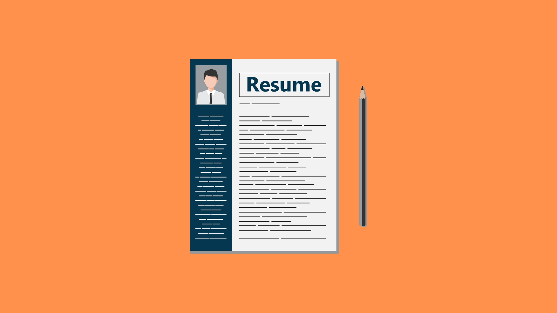 The Definitive Guide to Understanding the Resume Definition: A Comprehensive Breakdown