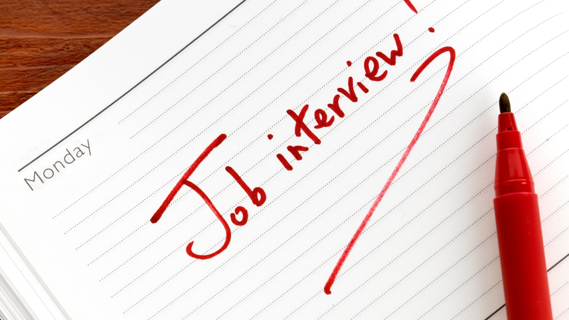 How to Conquer Your Technical Interview