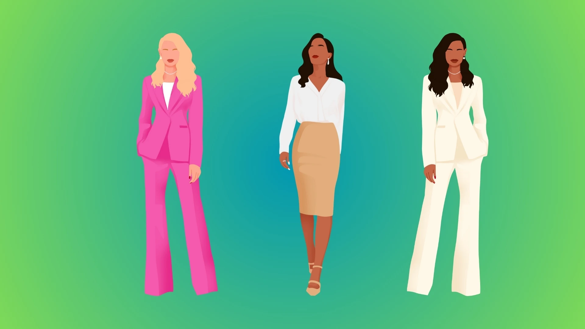 Interview Attire for Women: Mastering Your Professional Look
