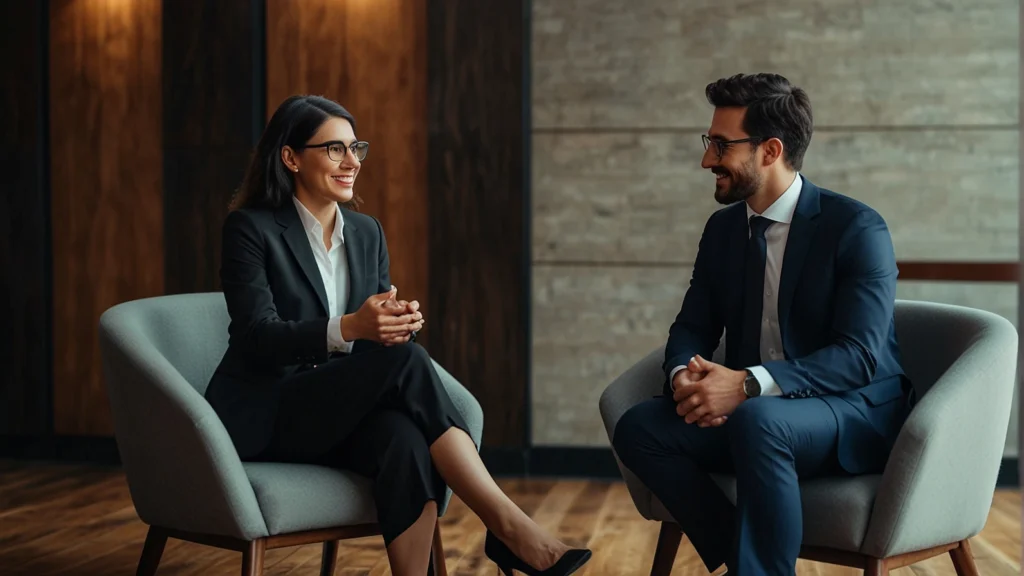Art of Interviewing: Essential Tips for Securing Your Next Position